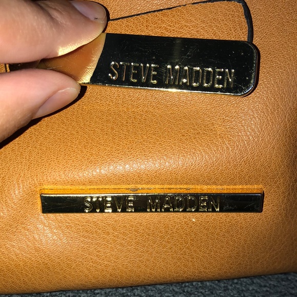 Steve Madden bag - Picture 3 of 13